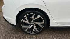 Volkswagen Golf 1.5 TSI R-Line 5dr Petrol Hatchback